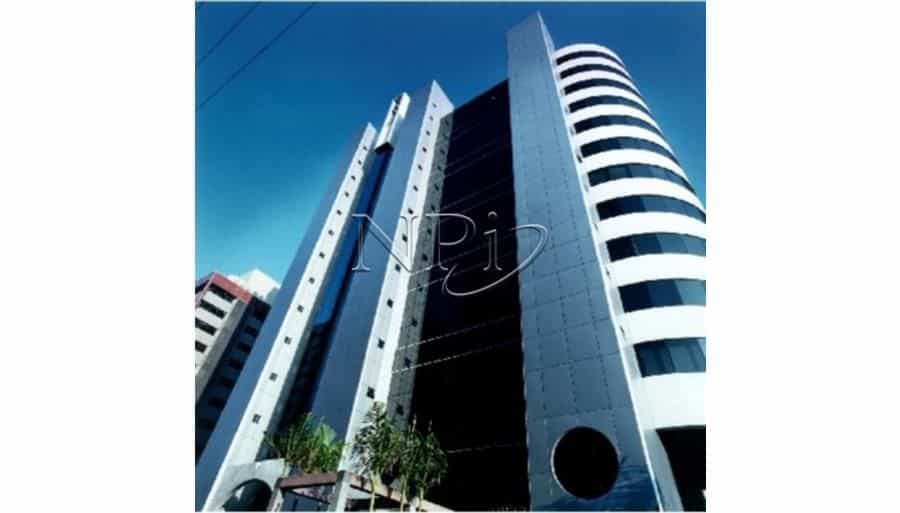 Condomínio Aluguel De Sala Na Berrini - foto de fundo