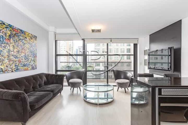 Condomínio Urbano Duplex - foto de fundo