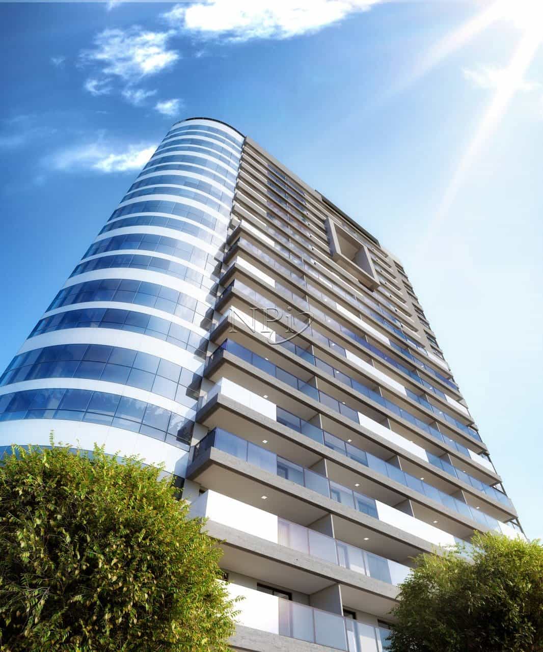 Condomínio Indi 70 - foto de fundo