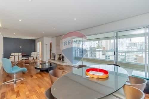 Condomínio Avenida Barão de Monte Mor 341 - foto de fundo