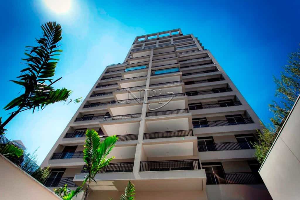 Condomínio Casa Ferraz Itaim - foto de fundo