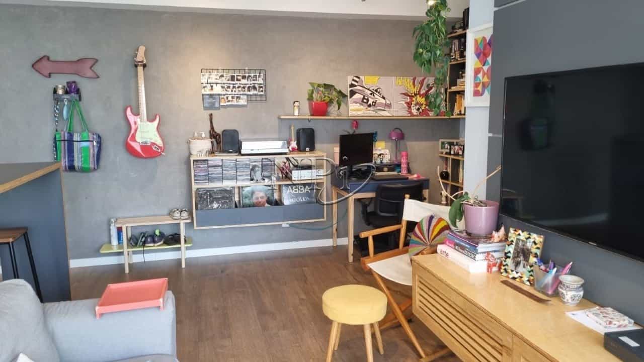 Condomínio Yang Brooklin - foto de fundo