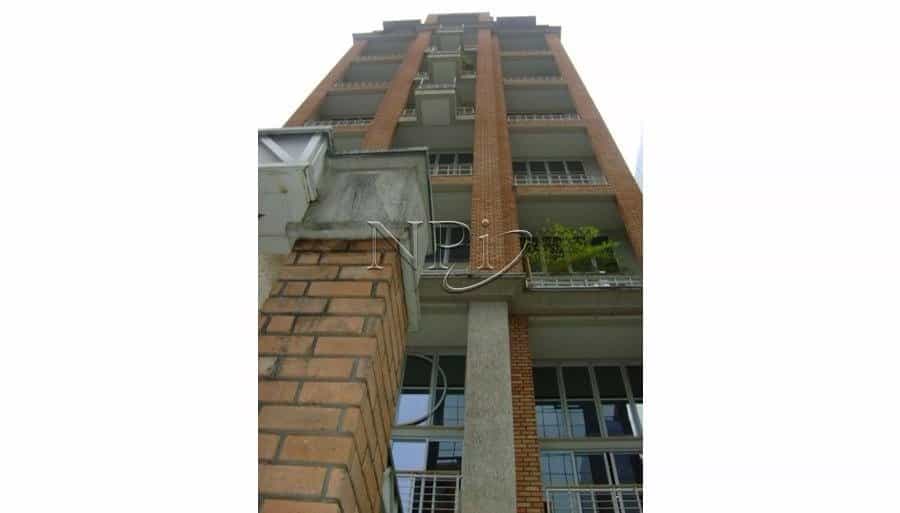 Condomínio Edifício Loft Office - foto de fundo