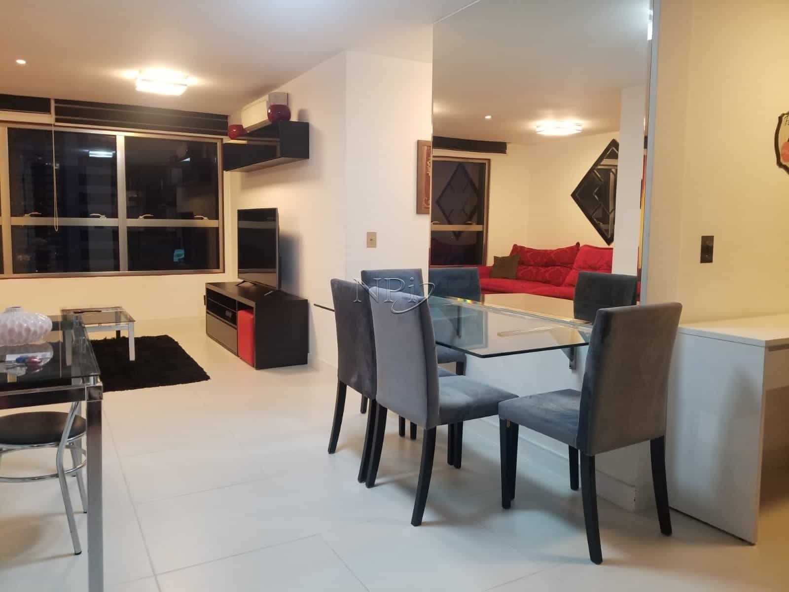 Condomínio Maxhaus Berrini Brooklin - foto de fundo