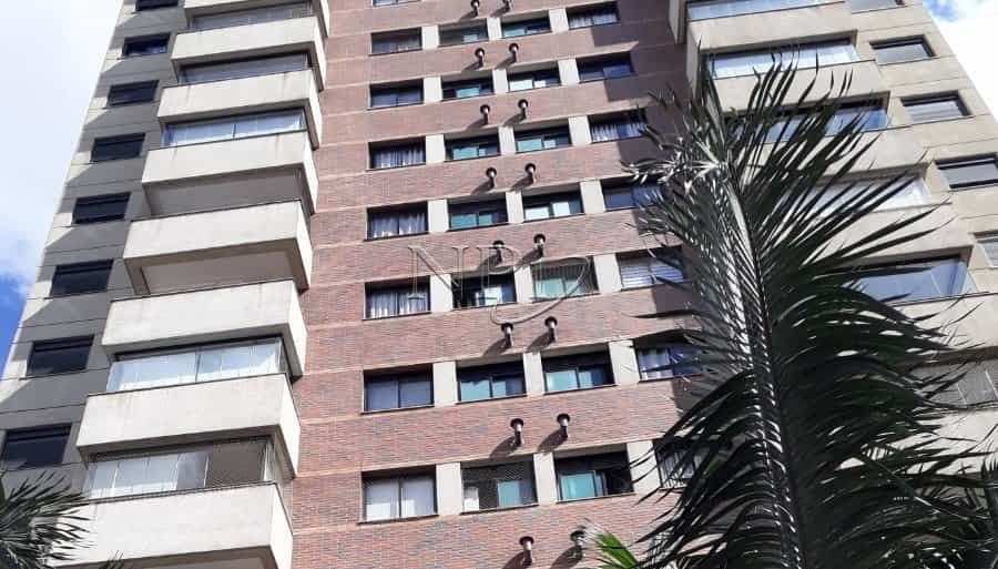 Condomínio Casual Vila Mariana - foto de fundo