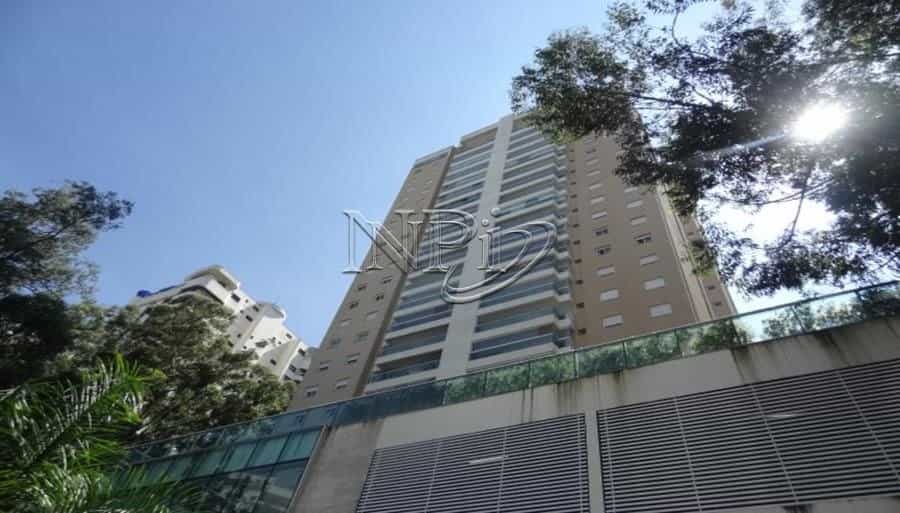 Condomínio Jade Morumbi - foto de fundo