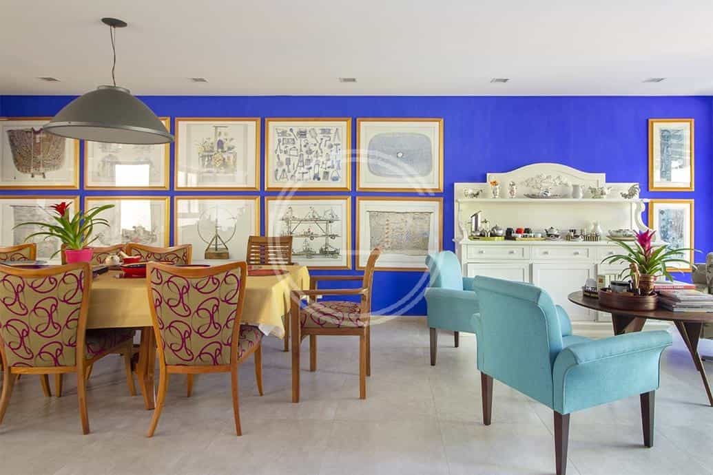 Condomínio Ville Dele Palme Jardim Cordeiro - foto de fundo