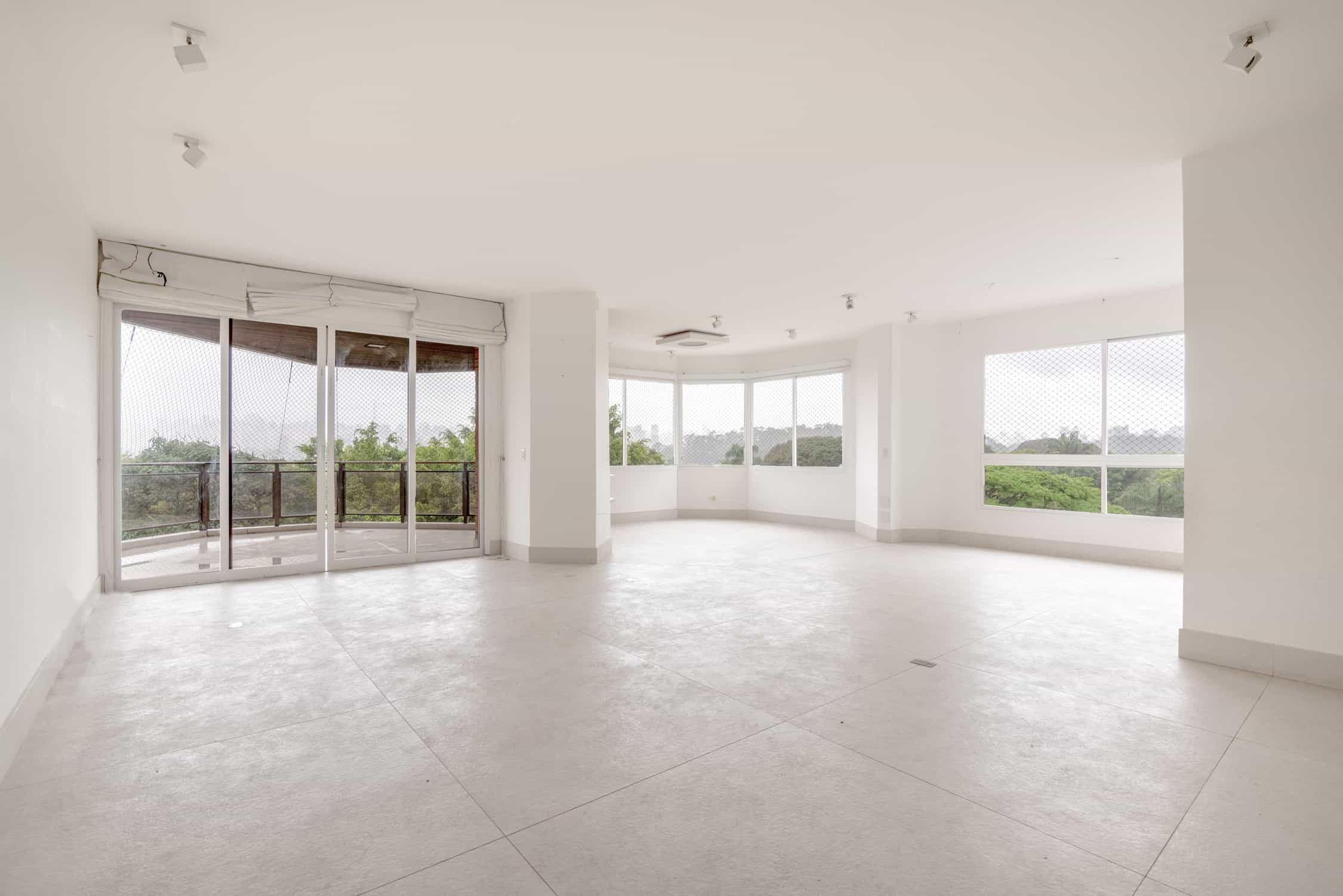 Condomínio Green Wood Park Vila Nova Conceção - foto de fundo