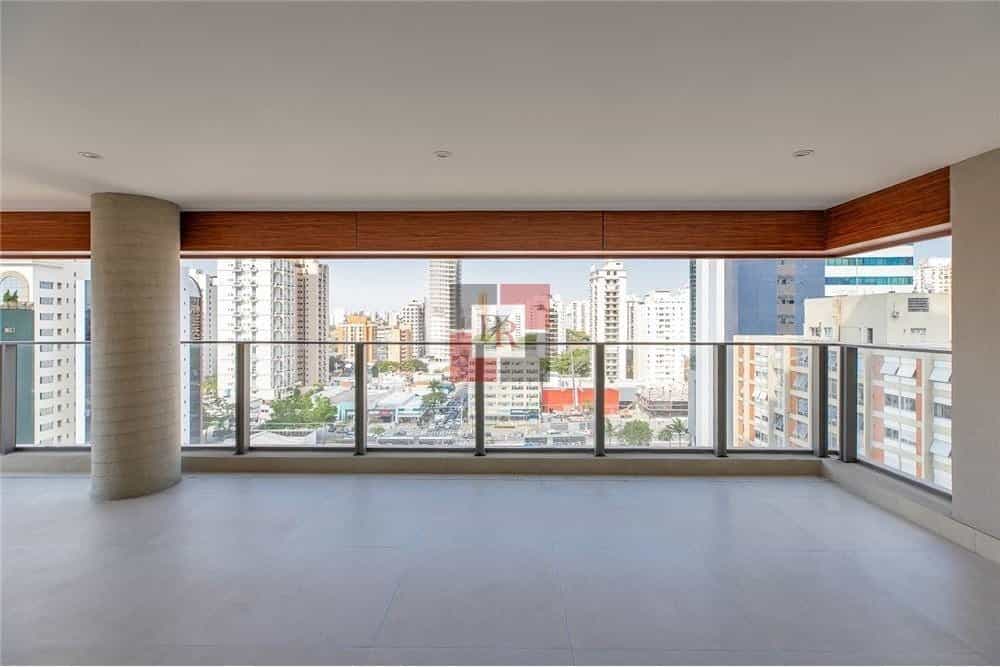 Condomínio Gio Campo Belo - foto de fundo