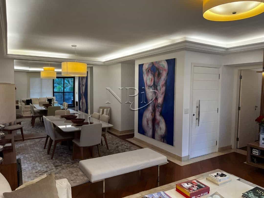 Condomínio Boulevard Moema - foto de fundo