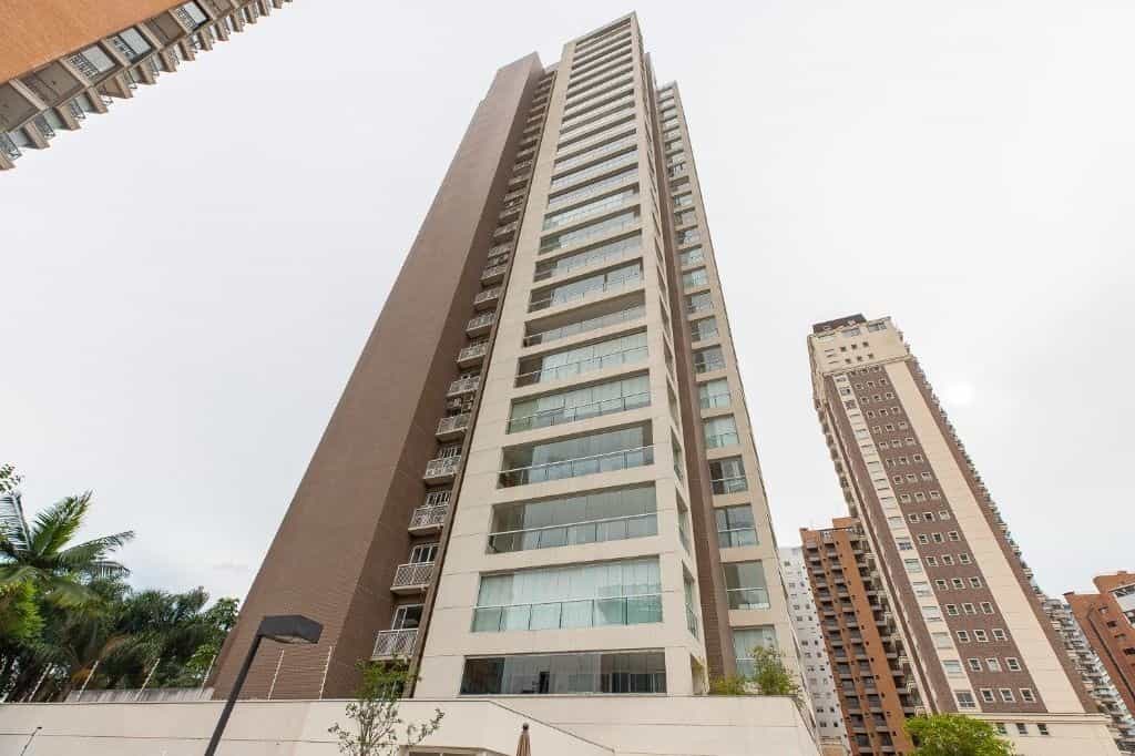 Condomínio Arts Ibirapuera - foto de fundo