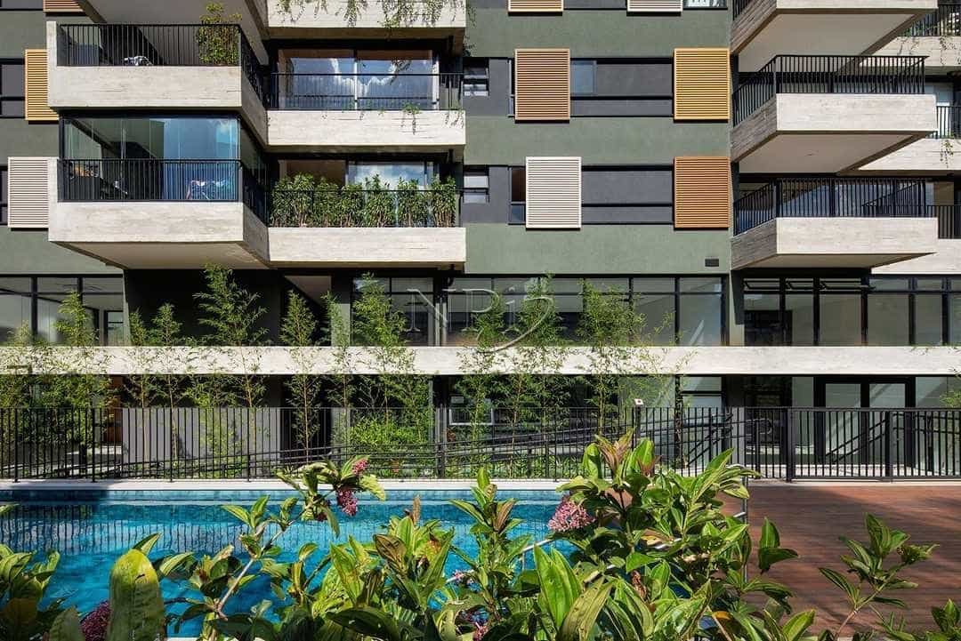 Condomínio Nido Vila Ipojuca - foto de fundo