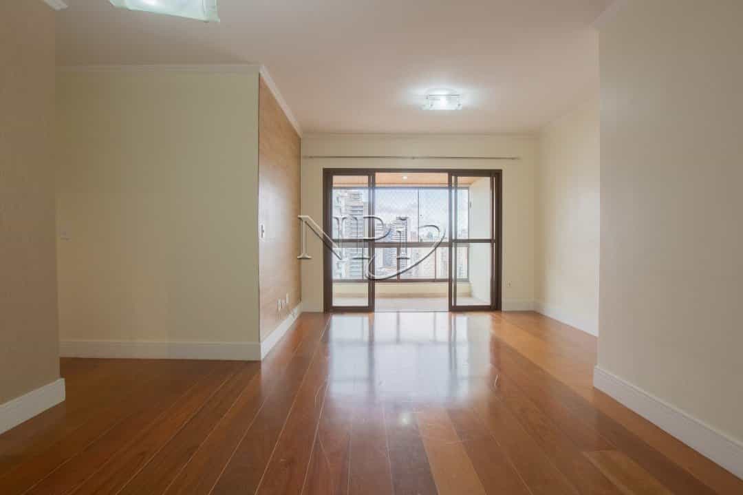 Condomínio Edificio Park Royal - foto de fundo