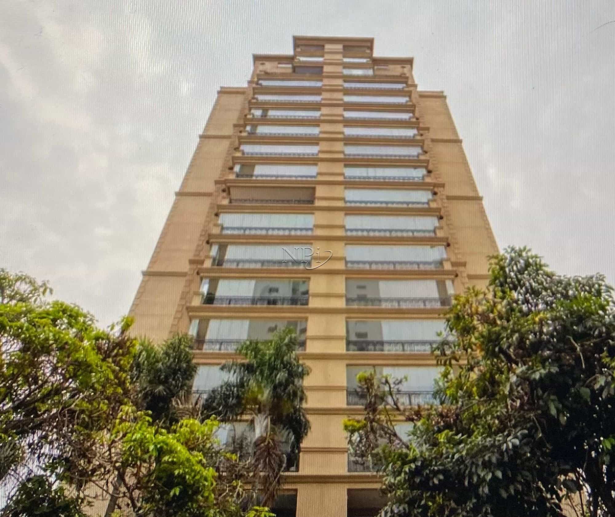 Condomínio Terrazzo Di Mariana - foto de fundo