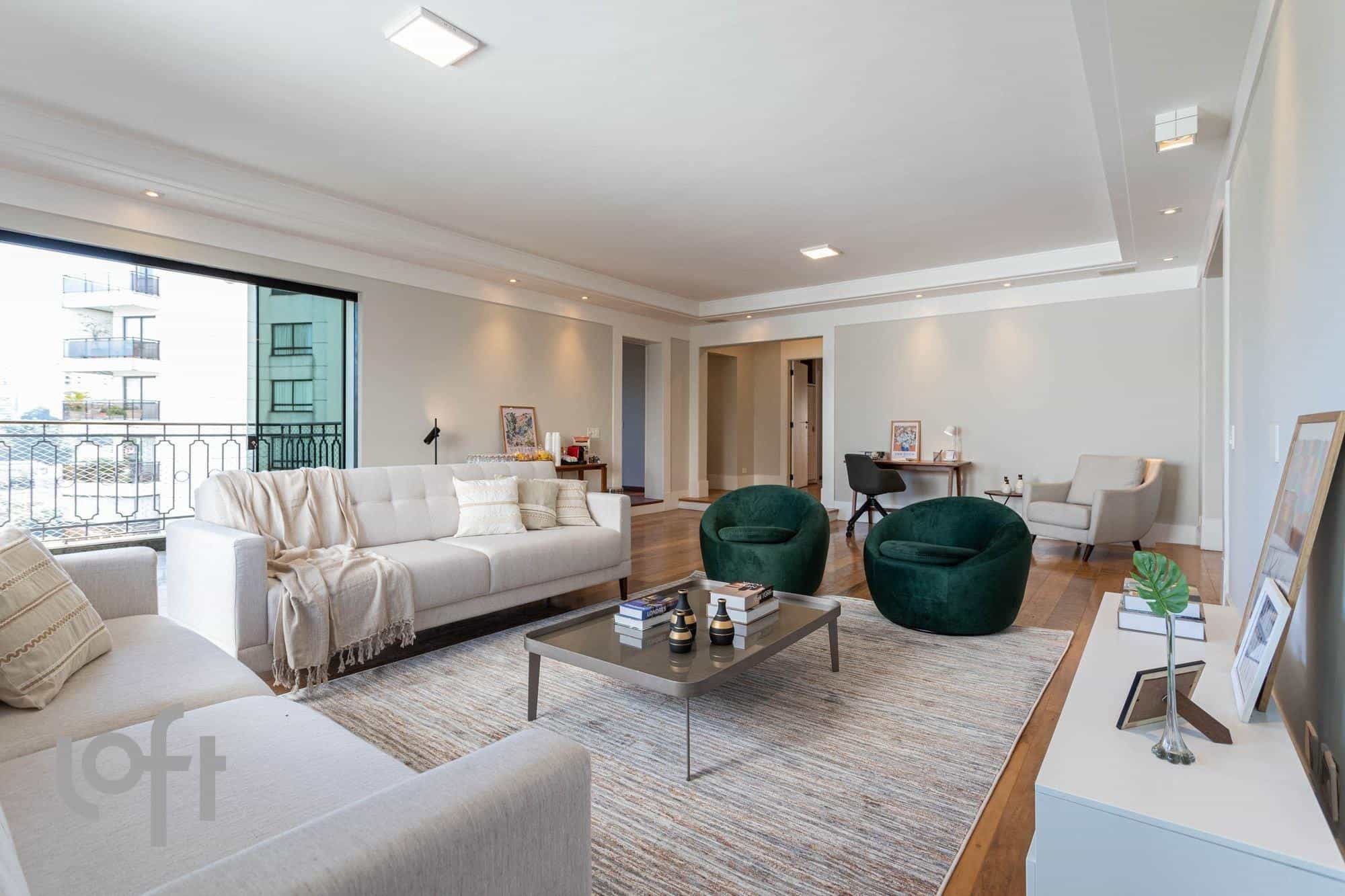 Condomínio Edifício Mangabeiras - foto de fundo