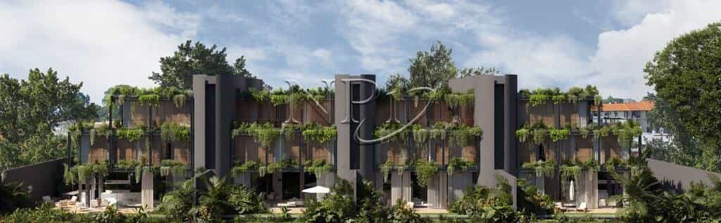 Condomínio Relva Alto de Pinheiros - foto de fundo