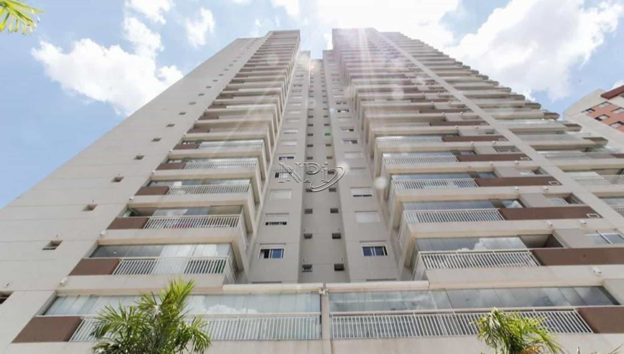 Condomínio Biografia Vila Mariana - foto de fundo