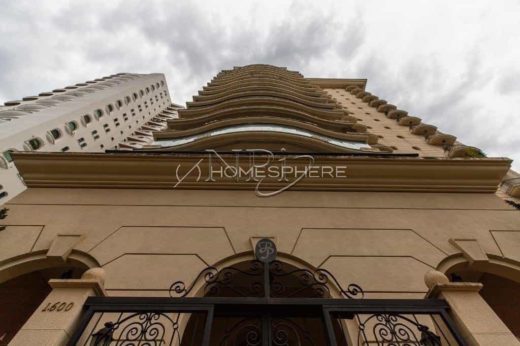 Condomínio Paço do Prado - foto de fundo