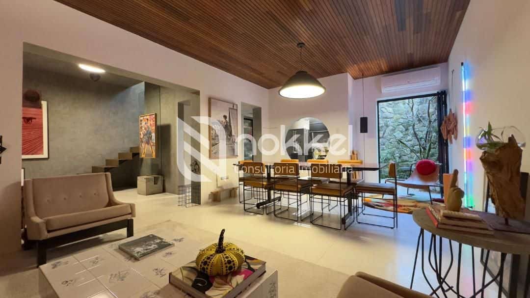 Casa a Venda no Jardim Paulista - foto principal 1