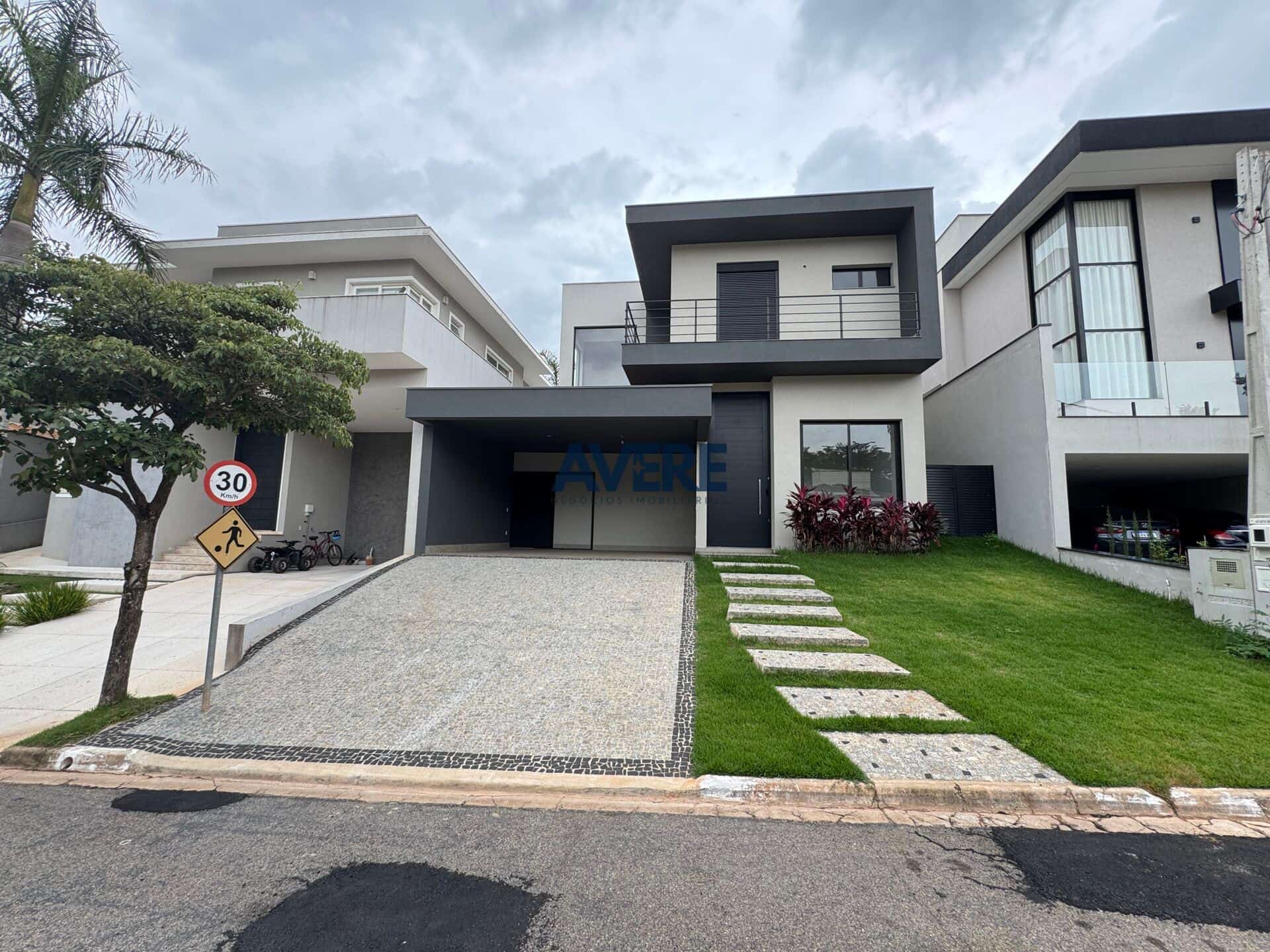 Residencial Recanto das Palmas - foto principal 1