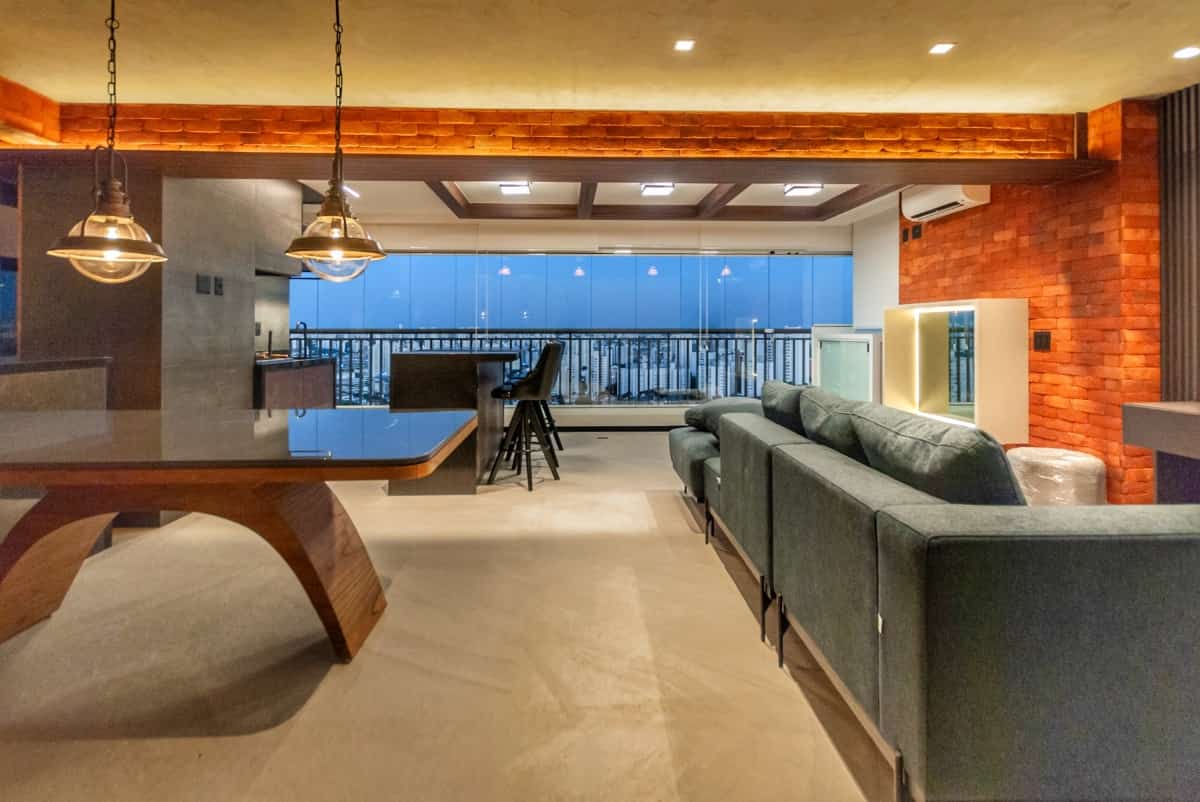 Condominio Vereda São Paulo  - foto principal 1