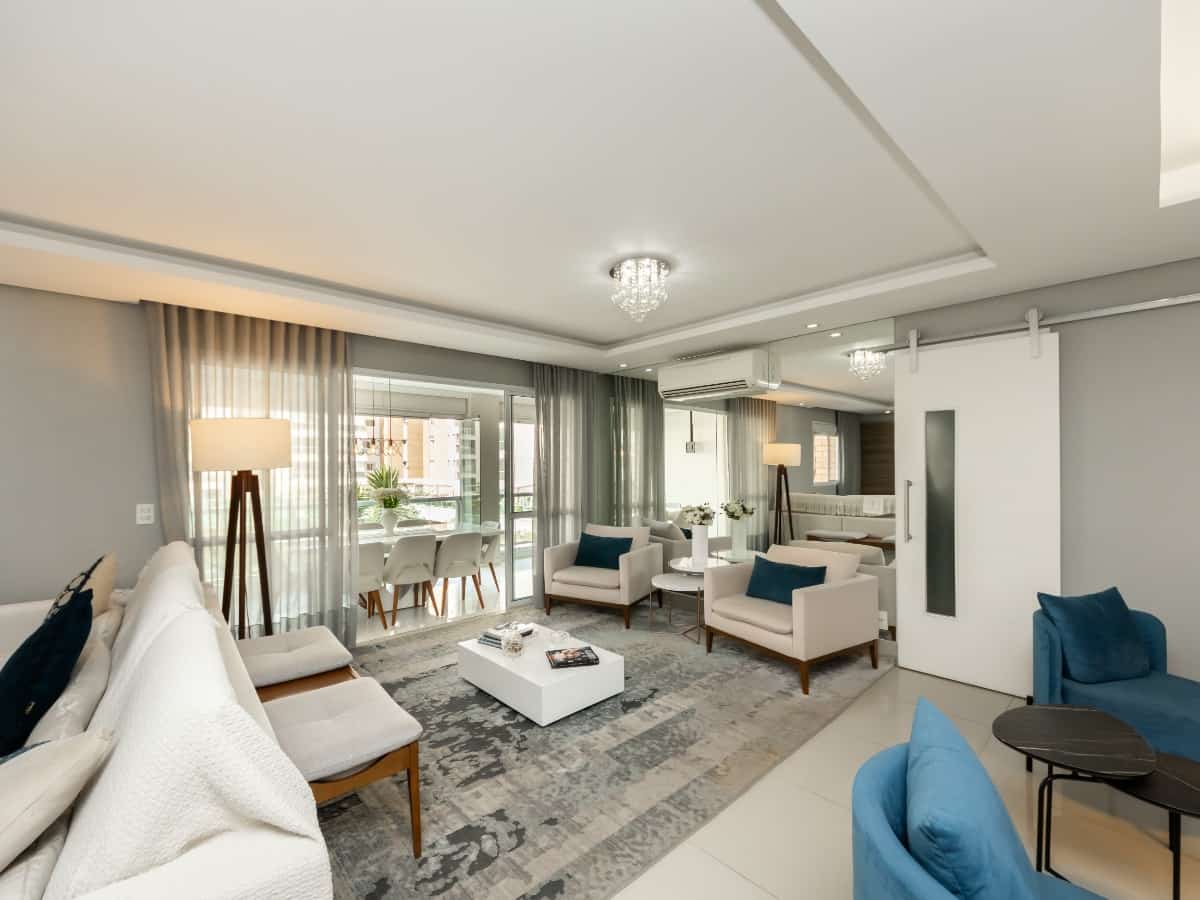 Residencial Luzes Da Moóca - foto principal 1