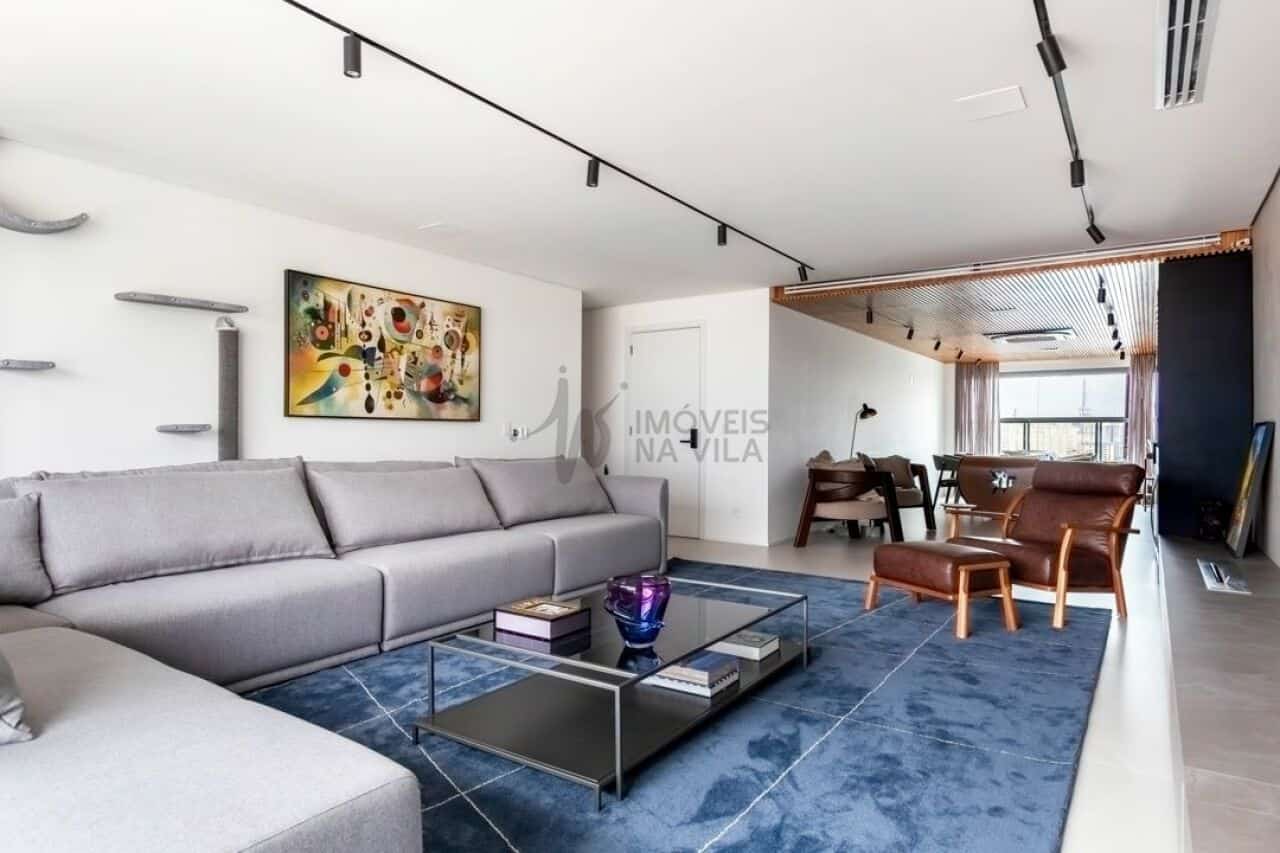 Arte Arquitetura Vila Mariana - foto principal 1