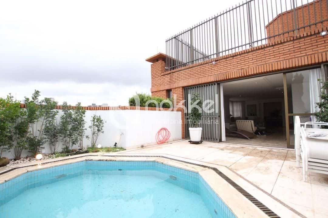 Condominio Town House - foto principal 1