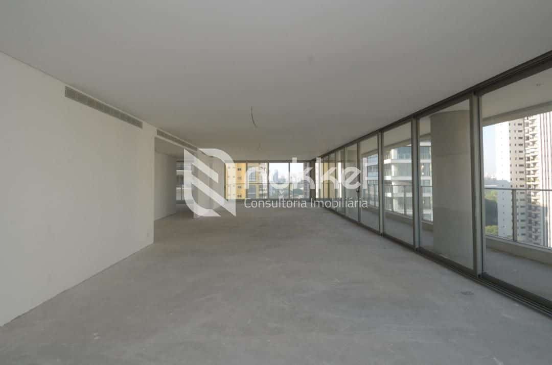 Bellini Ibirapuera  - foto principal 1