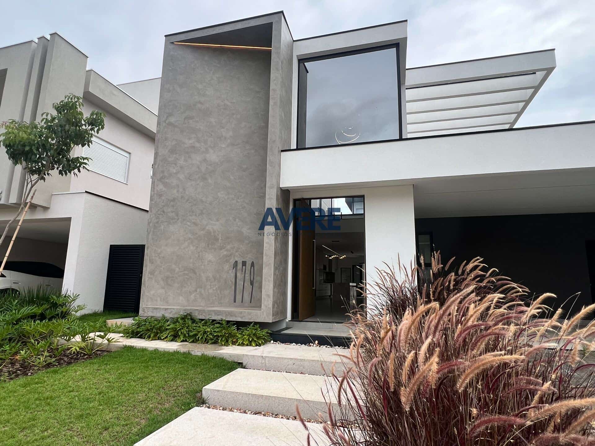 Condomínio Residencial Arborais Campinas - foto principal 1