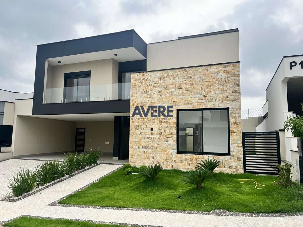 Condomínio Residencial Mont'alcino Valinhos - foto principal 1