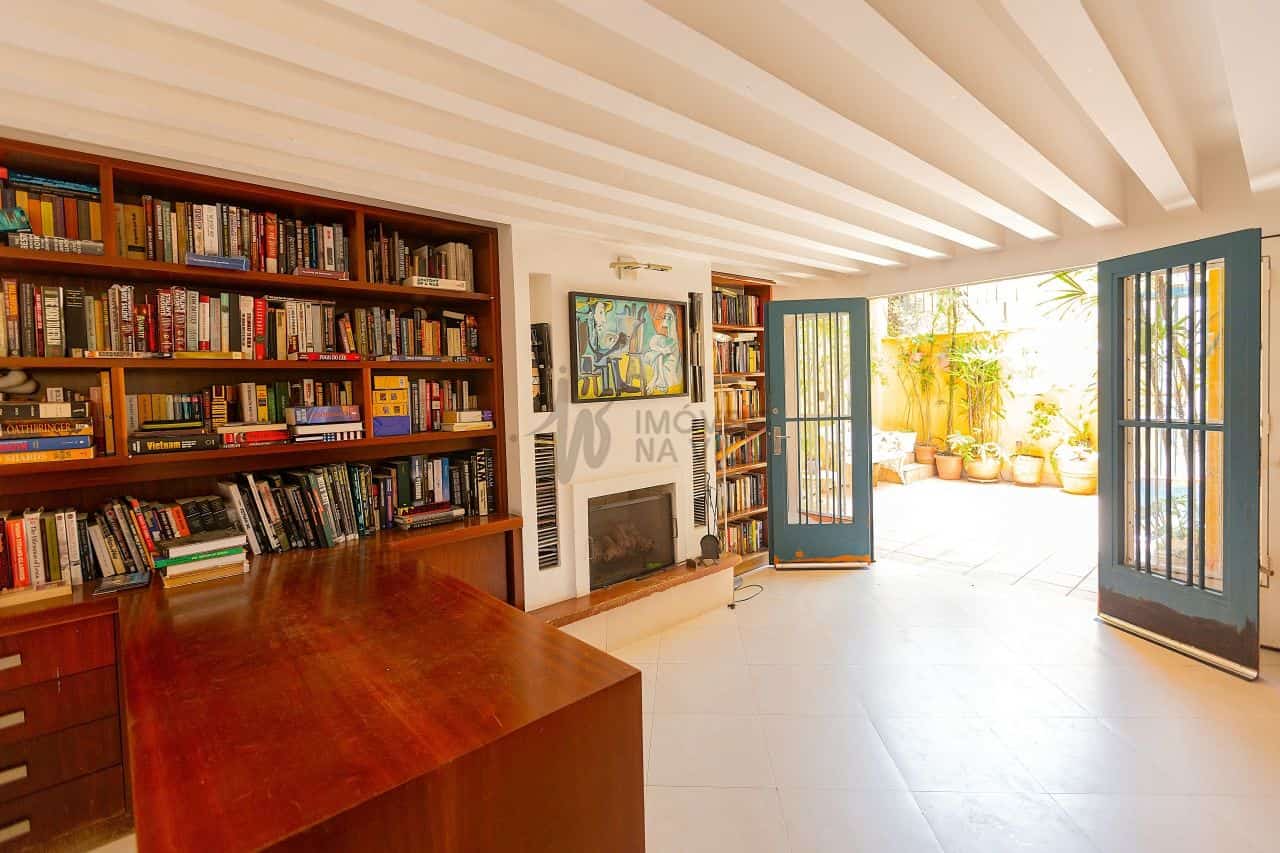 Casa na Vila Mariana Venda - foto principal 1
