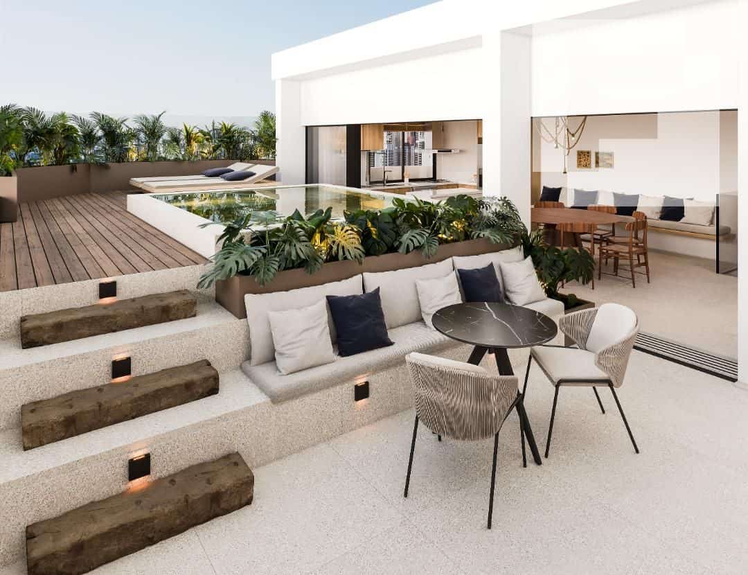 Condominio Edificio Taormina
