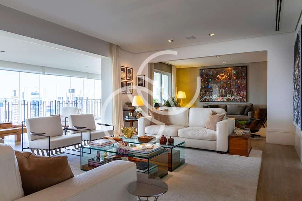 Apartamento a Venda Cidade Jardim - foto principal 1