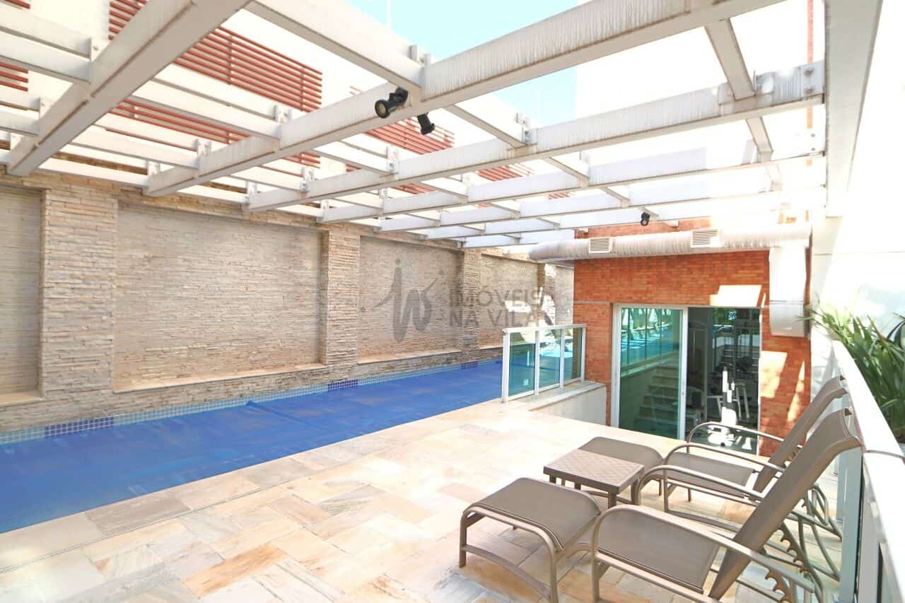 Apartamento Paysage Ibirapuera - foto principal 1