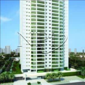 Sky House Alto da Lapa - foto principal 1