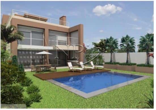 Monte Bianco Morumbi - foto principal 1