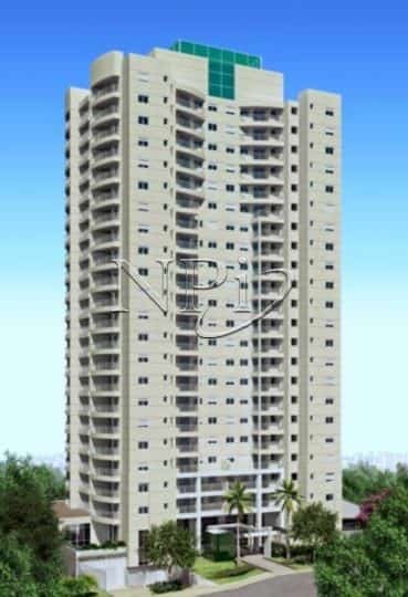 Via Paulista Paraiso - foto principal 1