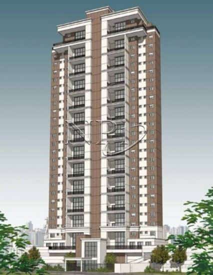 Cobertura L Alto Perdizes - foto principal 1