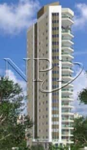 Cobertura Rarus Vila Mascote - foto principal 1