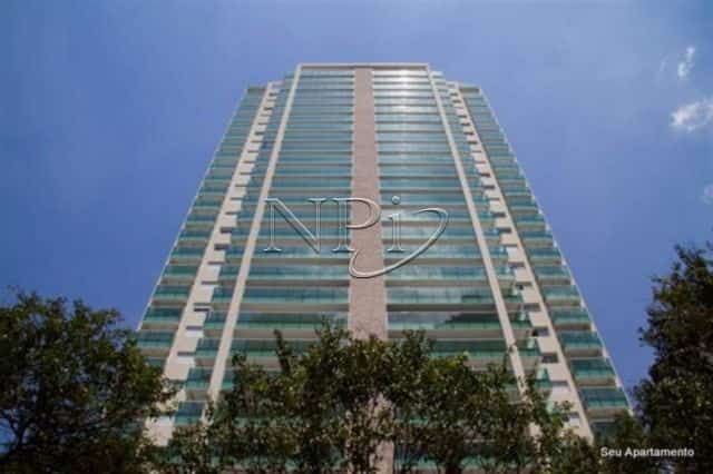 Ornato Moema Cobertura - foto principal 1