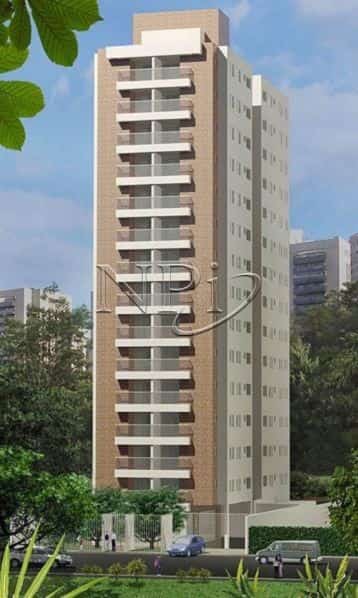 Code Jardim da Saúde - foto principal 1