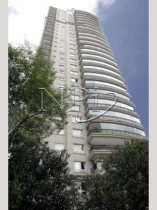 Domani Parque II Moema - foto principal 1