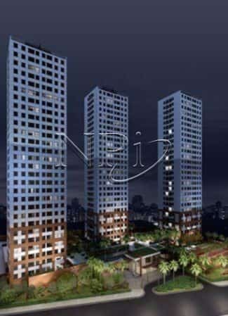 Cobertura Maxhaus Vila Leopoldina - foto principal 1