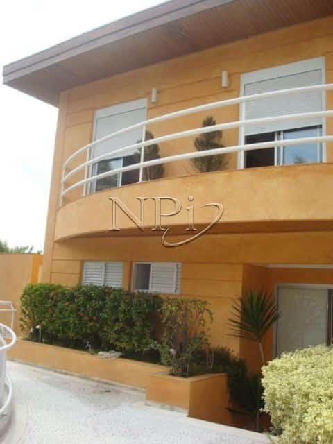 Condomínio Cidade Jardim - foto principal 1