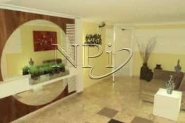 Piazza Renascença Moema - foto principal 1