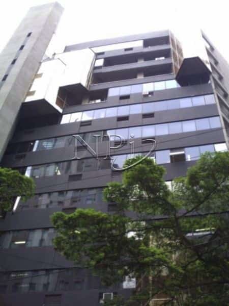 Edifício Haydee Ferraz De Camargo - foto principal 1