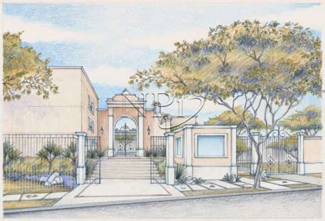 Villas Lindenberg - foto principal 1