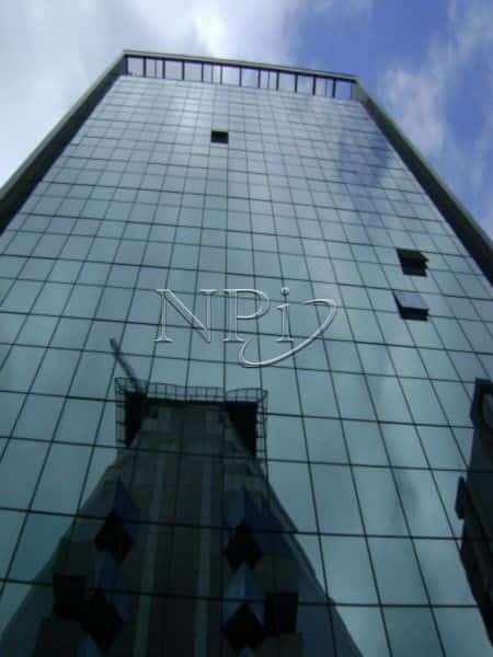 Edifício Olímpia Park - foto principal 1