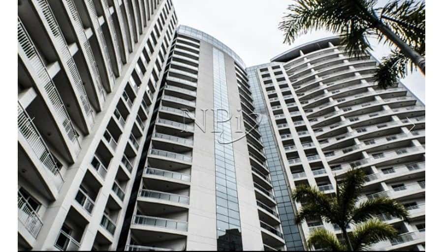 Edificio Novamerica Office Park - foto principal 1